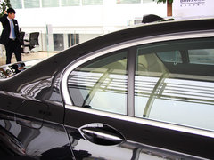 2013款 740Li 3.0T 豪华型