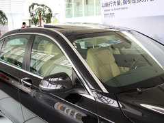 2013款 740Li 3.0T 豪华型