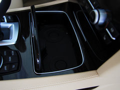 2013款 740Li 3.0T 豪华型