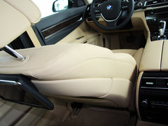 2013款 740Li 3.0T 豪华型