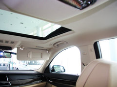 2013款 740Li 3.0T 豪华型
