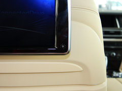 2013款 740Li 3.0T 豪华型