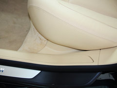 2013款 740Li 3.0T 豪华型