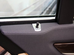 2013款 740Li 3.0T 豪华型