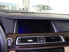 2013款 740Li 3.0T 豪华型