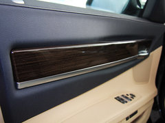 2013款 740Li 3.0T 豪华型