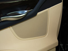 2013款 740Li 3.0T 豪华型
