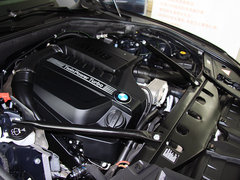 2013款 740Li 3.0T 豪华型