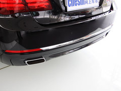2013款 740Li 3.0T 豪华型
