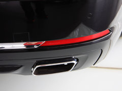 2013款 740Li 3.0T 豪华型