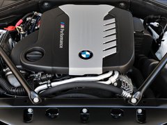 2013款 730Li 3.0L 领先型