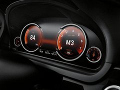 2013款 730Li 3.0L 领先型