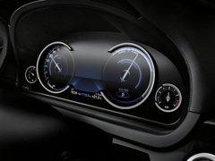 2013款 730Li 3.0L 领先型