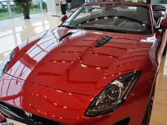 2013款 3.0T 自动 ST1