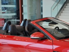 2013款 3.0T 自动 ST1