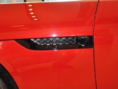 2013款 3.0T 自动 ST1