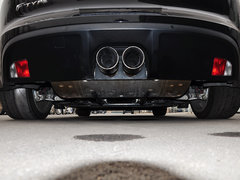 2013款 3.0T 自动 ST1