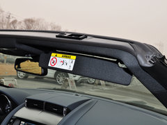 2013款 3.0T 自动 ST1