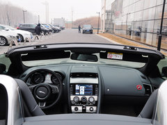 2013款 3.0T 自动 ST1