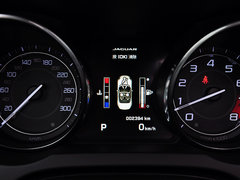 2013款 3.0T 自动 ST1
