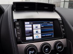 2013款 3.0T 自动 ST1