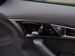 2013款 3.0T 自动 ST1