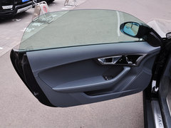 2013款 3.0T 自动 ST1