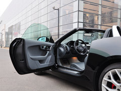 2013款 3.0T 自动 ST1