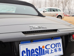 2013款 3.0T 自动 ST1