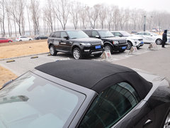 2013款 3.0T 自动 ST1