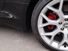 2013款 3.0T 自动 ST1