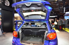 2013款 1.6T AT COOPER S ALL4版 4座