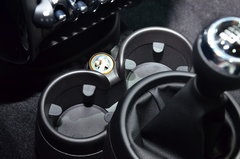 2013款 1.6T AT COOPER S ALL4版 4座