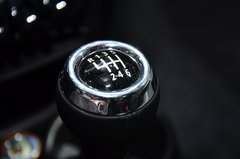 2013款 1.6T AT COOPER S ALL4版 4座