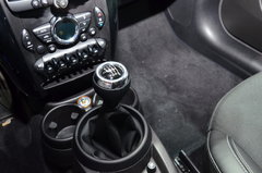 2013款 1.6T AT COOPER S ALL4版 4座