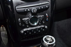 2013款 1.6T AT COOPER S ALL4版 4座