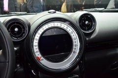 2013款 1.6T AT COOPER S ALL4版 4座