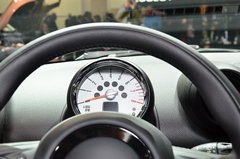 2013款 1.6T AT COOPER S ALL4版 4座