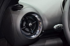 2013款 1.6T AT COOPER S ALL4版 4座