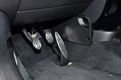 2013款 1.6T AT COOPER S ALL4版 4座