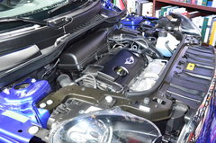 2013款 1.6T AT COOPER S ALL4版 4座