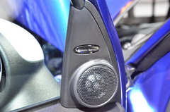 2013款 1.6T AT COOPER S ALL4版 4座