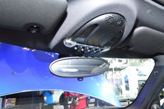 2013款 1.6T AT COOPER S ALL4版 4座