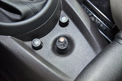 2013款 1.6T AT COOPER S ALL4版 4座