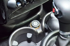 2013款 1.6T AT COOPER S ALL4版 4座