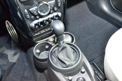 2013款 1.6T AT COOPER S ALL4版 4座