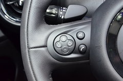 2013款 1.6T AT COOPER S ALL4版 4座