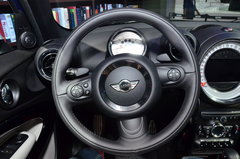 2013款 1.6T AT COOPER S ALL4版 4座