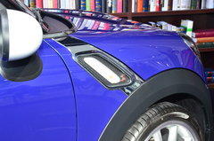 2013款 1.6T AT COOPER S ALL4版 4座