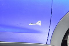 2013款 1.6T AT COOPER S ALL4版 4座